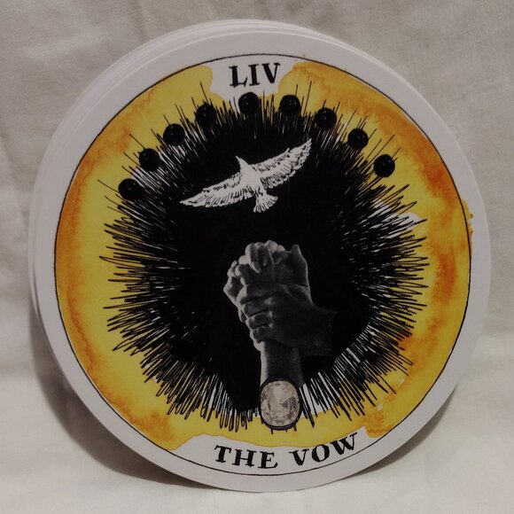 The Wild Unknown Archetypes - Picture 11 of 13